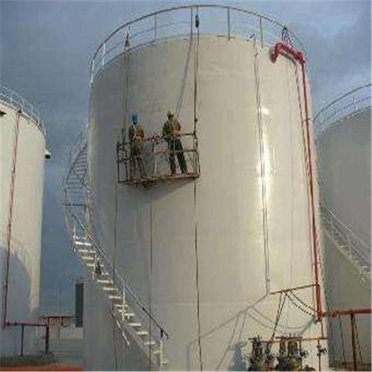 潢川喷漆翻新・工业喷漆・设备喷漆服务简介